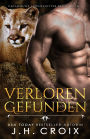 Verloren und gefunden - Eine Lï¿½wenshifter Romanze