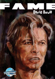 Title: Fame: David Bowie, Author: Mike Lynch