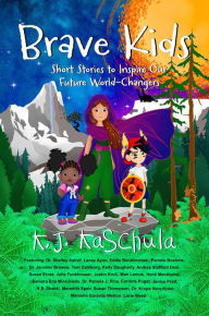 Title: Brave Kids, Author: K.J. Kaschula