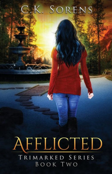 Afflicted