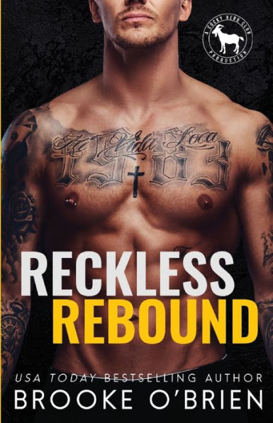 Reckless Rebound: A Surprise Pregnancy Basketball Romance: A Coach's Daughter Basketball Romance