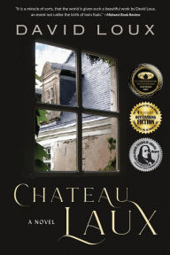 Title: Chateau Laux: A Story of Colonial America, Author: David Loux