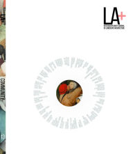 Title: LA+ Community, Author: Tatum Hands