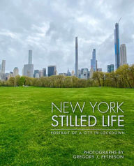 Best books download google books New York: Stilled Life in English MOBI by  9781954081260