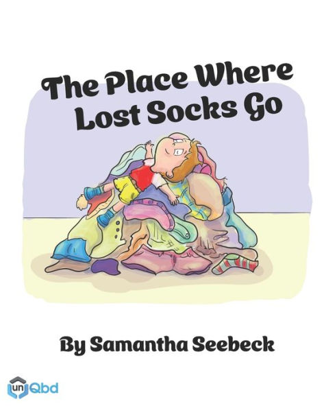 The Place Where Lost Socks Go