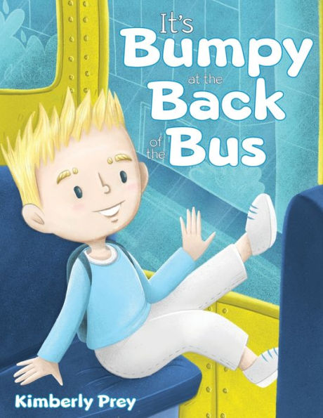 It's Bumpy at the Back of the Bus