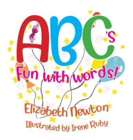 Pdf file ebook download ABC's Fun with Words