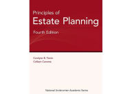 Title: Principles of Estate Planning, 4th Edition, Author: Carolynn Tomin