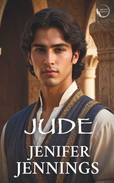 Jude: Captivating 1st Century Biblical Novel