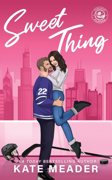 Sweet Thing