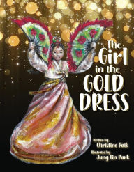 Title: The Girl in the Gold Dress, Author: Christine Paik