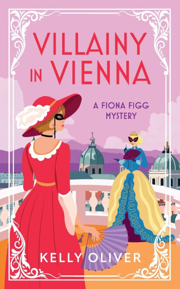 Villainy Vienna