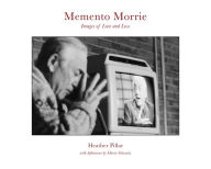 Title: Memento Morrie: Images of Love and Loss, Author: Heather Pillar