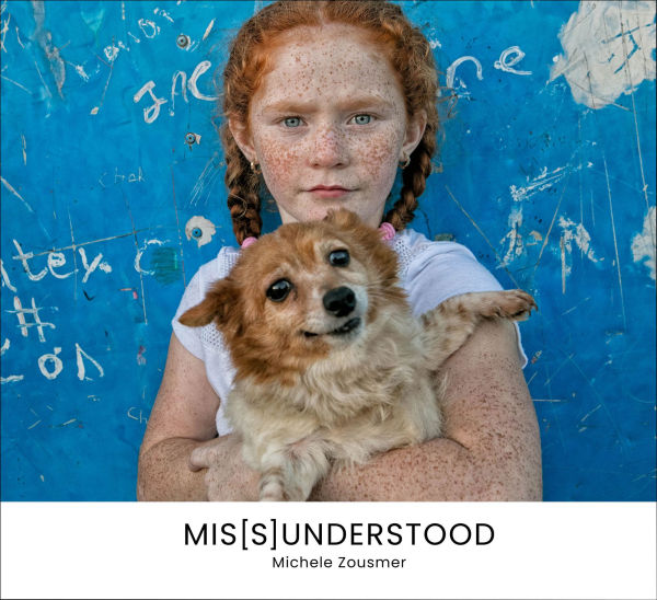 MissUnderstood: The Women in the Irish Traveller Community