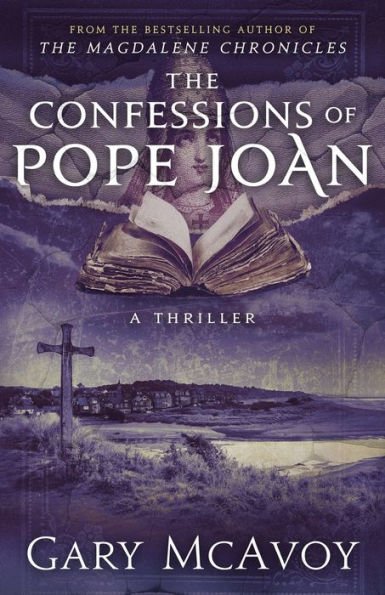 The Confessions of Pope Joan