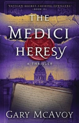 The Medici Heresy