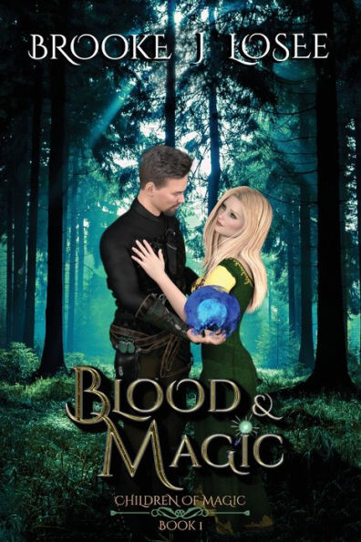 Blood & Magic