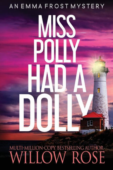 Miss Polly had a dolly