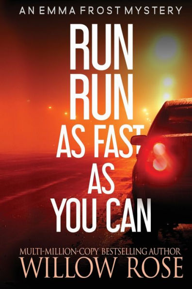 Run as fast you can