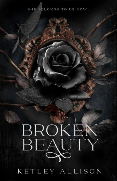 Broken Beauty by Ketley Allison, Paperback | Barnes & Noble®