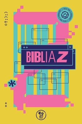 Biblia Z (amarilla)