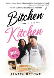 Free ebooks for download online Bitchen' in the Kitchen: From my Big Family to Your Table (English literature)