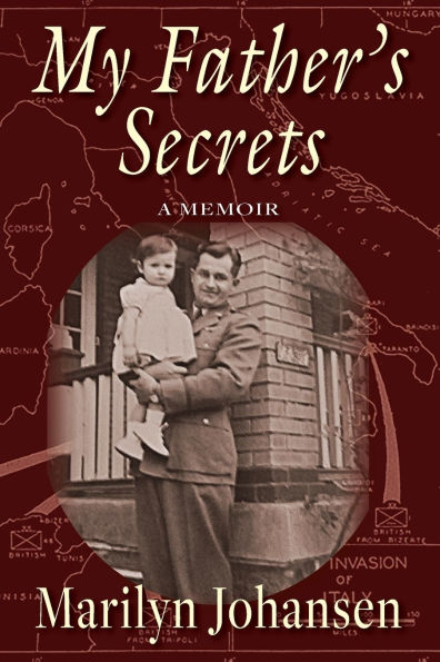 My Father's Secrets: A Memoir
