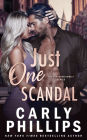 Just One Scandal (Kingston Family Series #2)