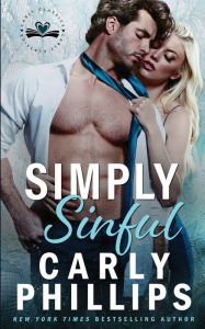 Title: Simply Sinful, Author: Carly Phillips