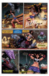 Alternative view 8 of Machine Girl: Just a Girl in the World