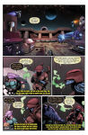Alternative view 9 of Machine Girl: Just a Girl in the World