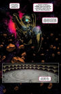Alternative view 3 of Machine Girl: And the Space Invaders
