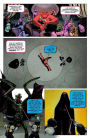 Alternative view 4 of Machine Girl: And the Space Invaders