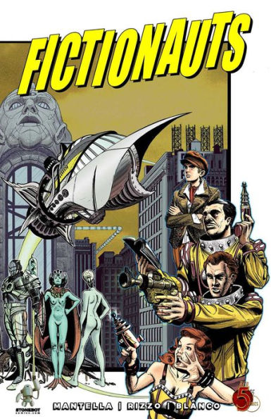 Fictionauts