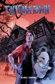 Download a book to ipad Enigmatown