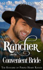 The Rancher takes his Convenient Bride