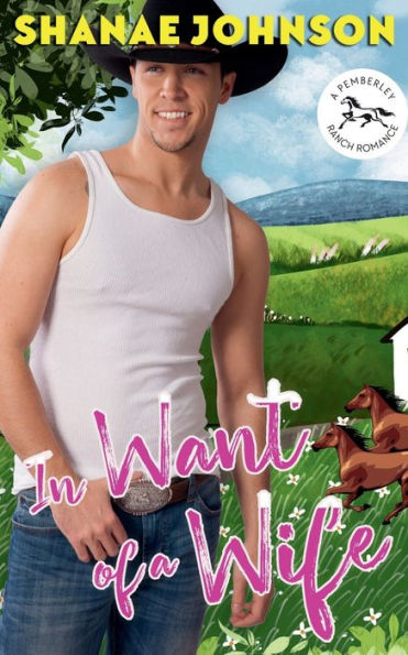 Want of a Wife: Sweet Romantic Comedy