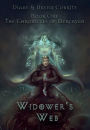 Widower's Web: The Chronicles of Mercryan Book One