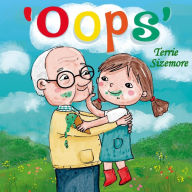 Title: 'Oops', Author: Terrie Sizemore