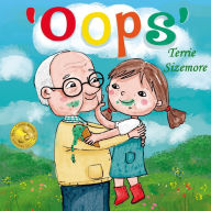 Title: 'Oops', Author: Terrie Sizemore