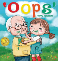 Title: 'Oops', Author: Terrie Sizemore