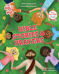 Download from google books mac The Bible For Me: Bible Stories and Prayers