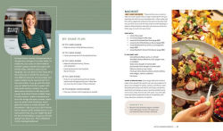 Alternative view 3 of Gatherings: Casual-Fancy Meals to Share