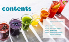 Alternative view 2 of The Complete Guide to Healthy Drinks: Powerhouse Ingredients, Endless Combinations