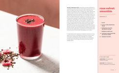 Alternative view 4 of The Complete Guide to Healthy Drinks: Powerhouse Ingredients, Endless Combinations