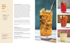 Alternative view 7 of The Complete Guide to Healthy Drinks: Powerhouse Ingredients, Endless Combinations