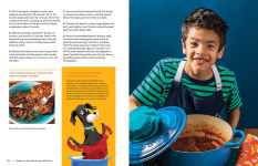 Alternative view 20 of Gaby's Latin American Kitchen: 70 Kid-Tested and Kid-Approved Recipes for Young Chefs