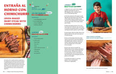 Alternative view 21 of Gaby's Latin American Kitchen: 70 Kid-Tested and Kid-Approved Recipes for Young Chefs