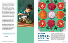 Alternative view 23 of Gaby's Latin American Kitchen: 70 Kid-Tested and Kid-Approved Recipes for Young Chefs