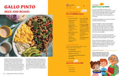 Alternative view 10 of Gaby's Latin American Kitchen: 70 Kid-Tested and Kid-Approved Recipes for Young Chefs